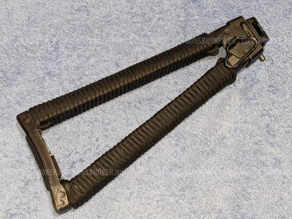 Рамочный приклад для Сайга-МК