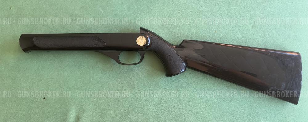 Раннее пластиковое Ложе иж 22