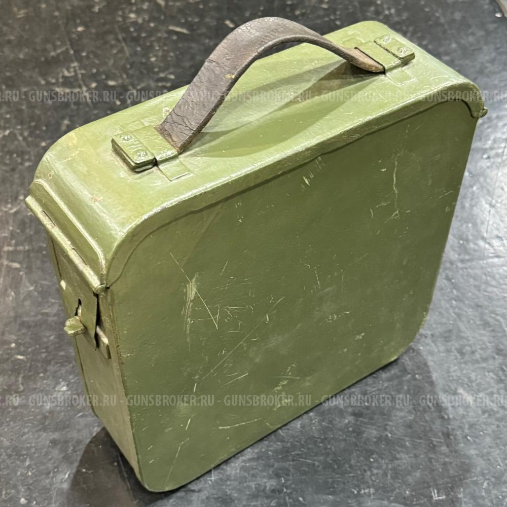 Ранний короб для Максим