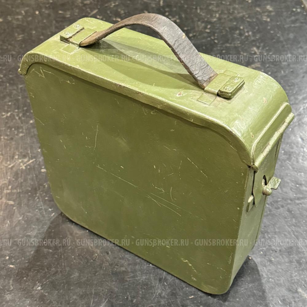 Ранний короб для Максим