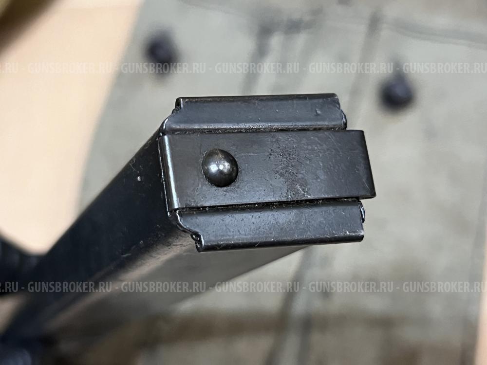 Гладкий ранний магазин MP38/40