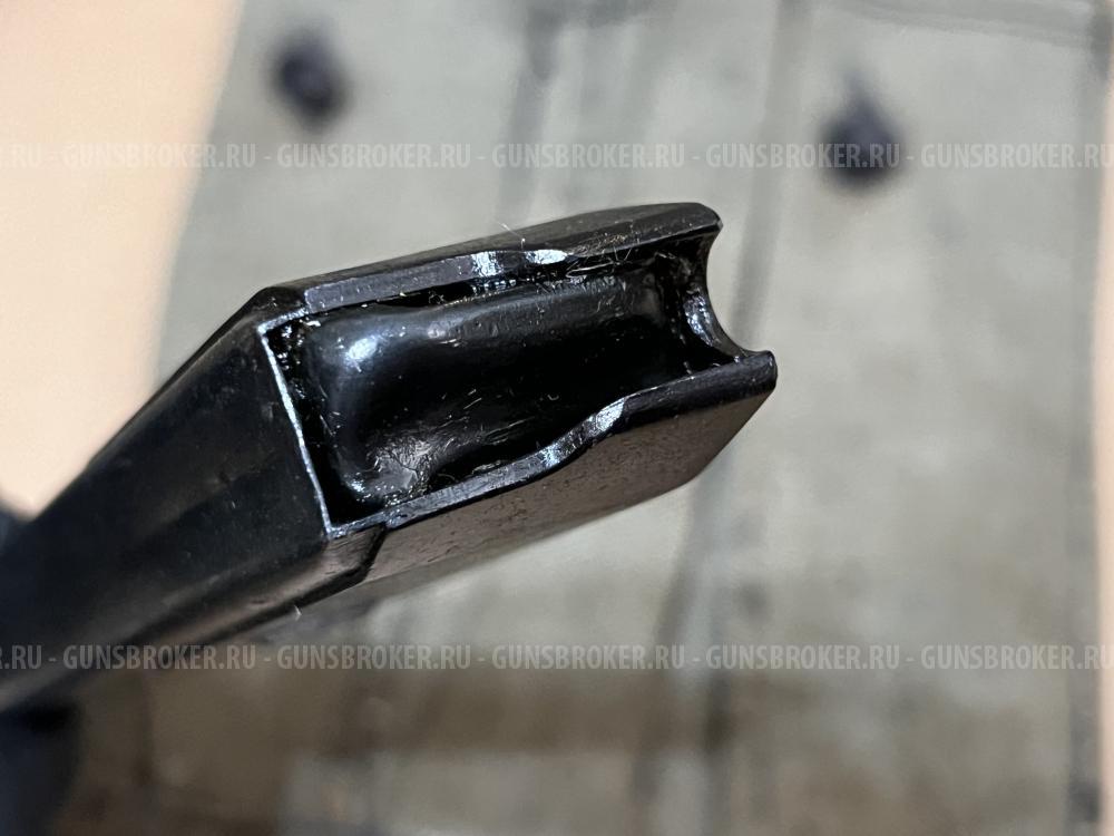 Гладкий ранний магазин MP38/40