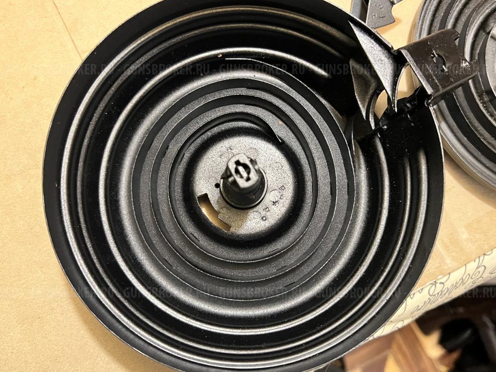 7,62 магазин РПК (бубен) на 75 патронов