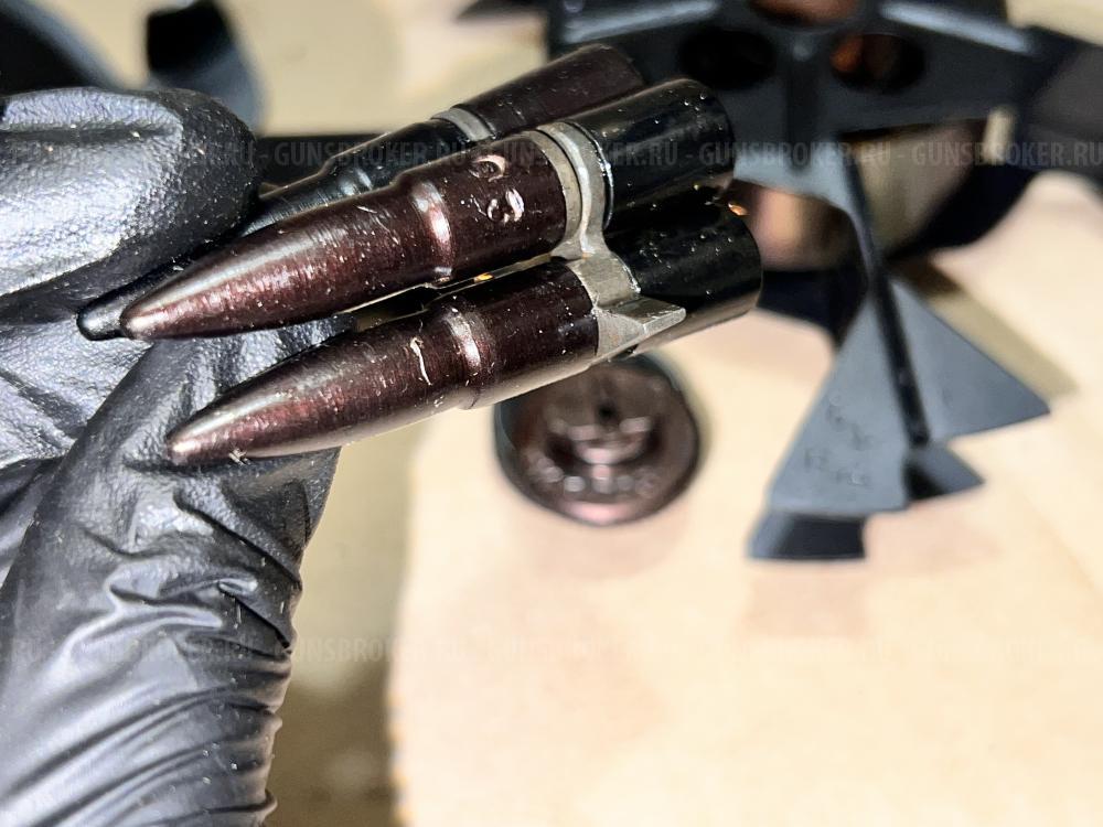 7,62 магазин РПК (бубен) на 75 патронов