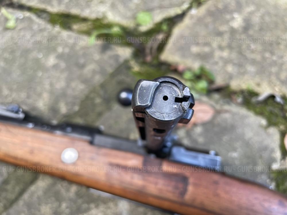 Ранний маузер 98кар (ко98м1) 1935 года