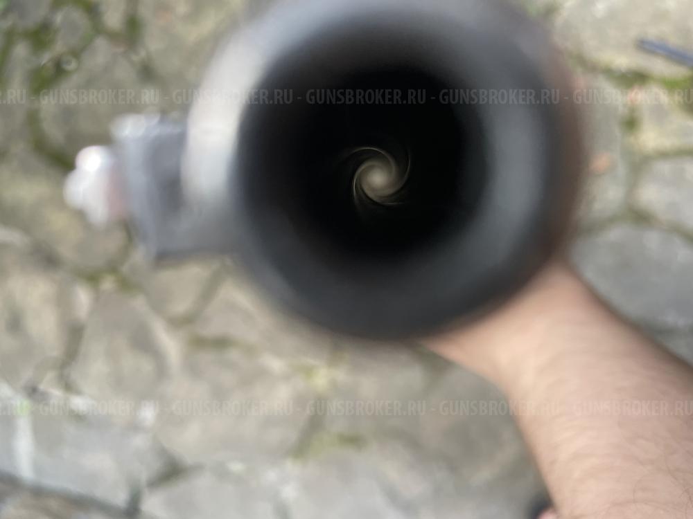 Ранний маузер 98кар (ко98м1) 1935 года