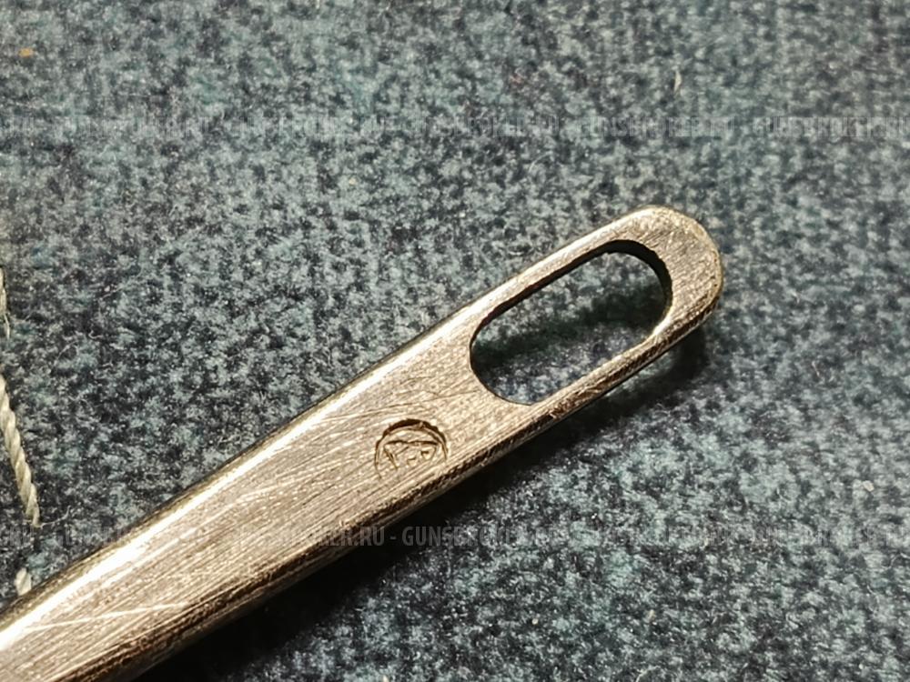 Ранняя протирка/шомпол ПМ 1949г.