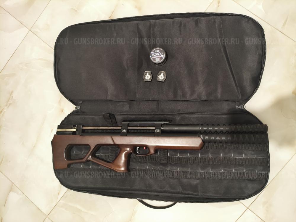 Раптор 3 6.35 long 