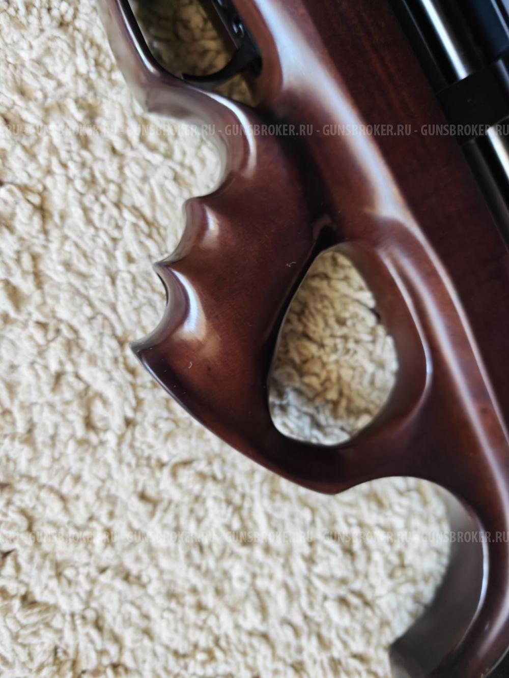 Раптор 3 коротыш 