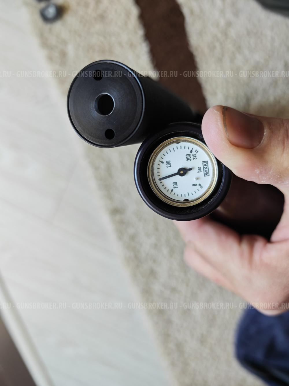 Раптор 3 коротыш 