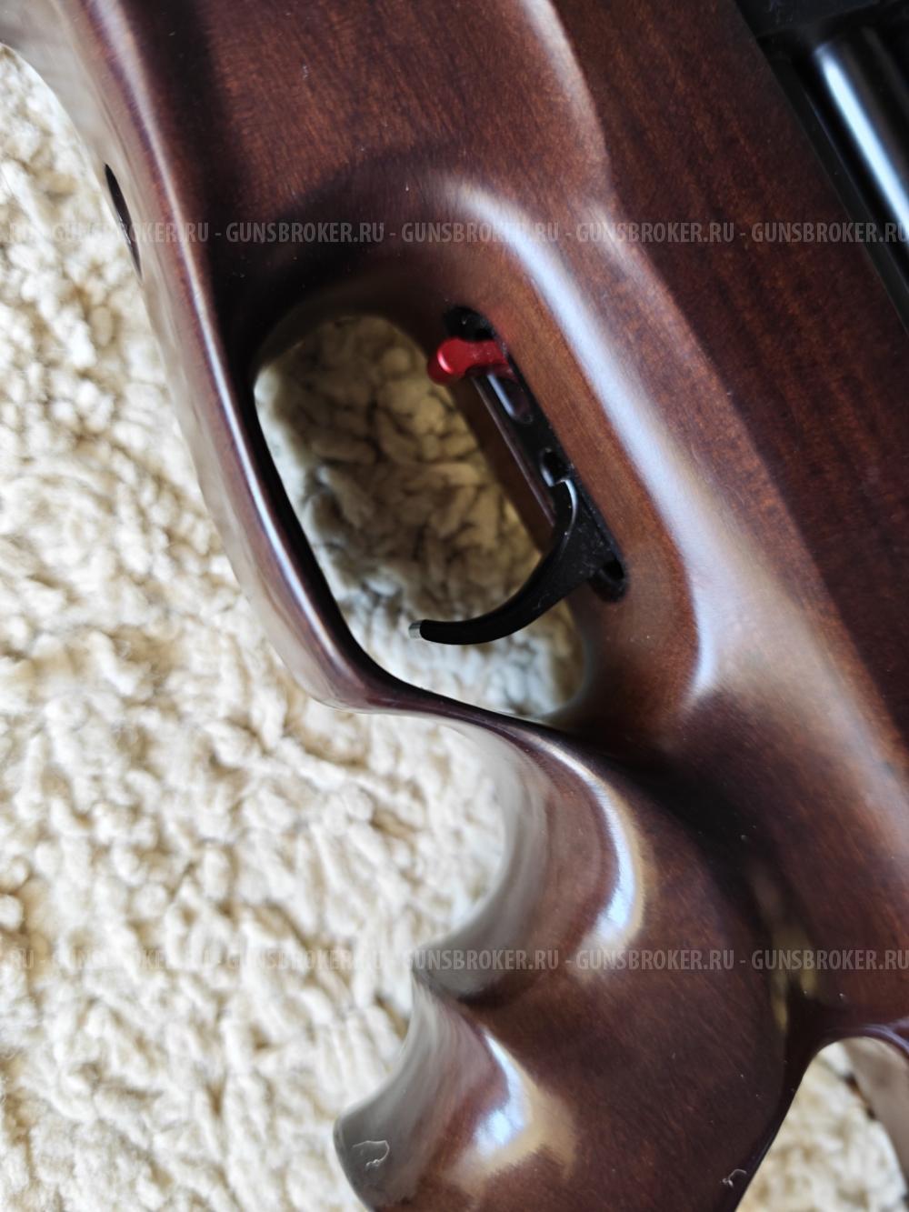 Раптор 3 коротыш 