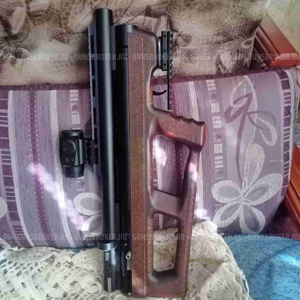 Рар вл 12 Айбон коротышка 6.35