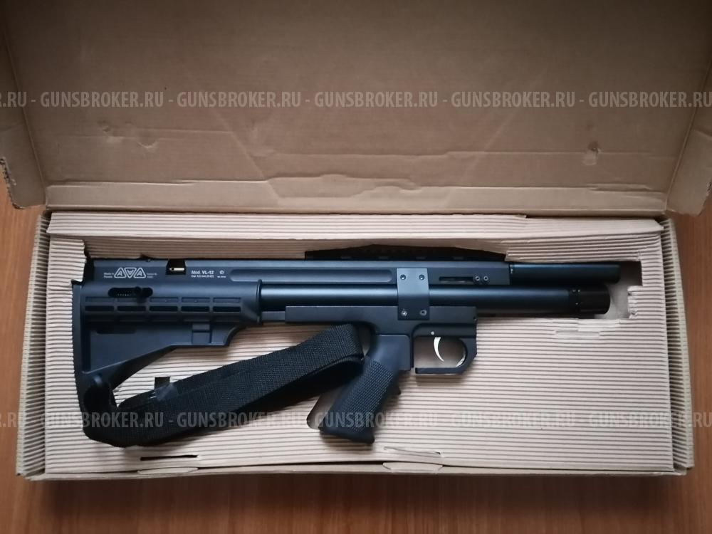 RAR VL-12