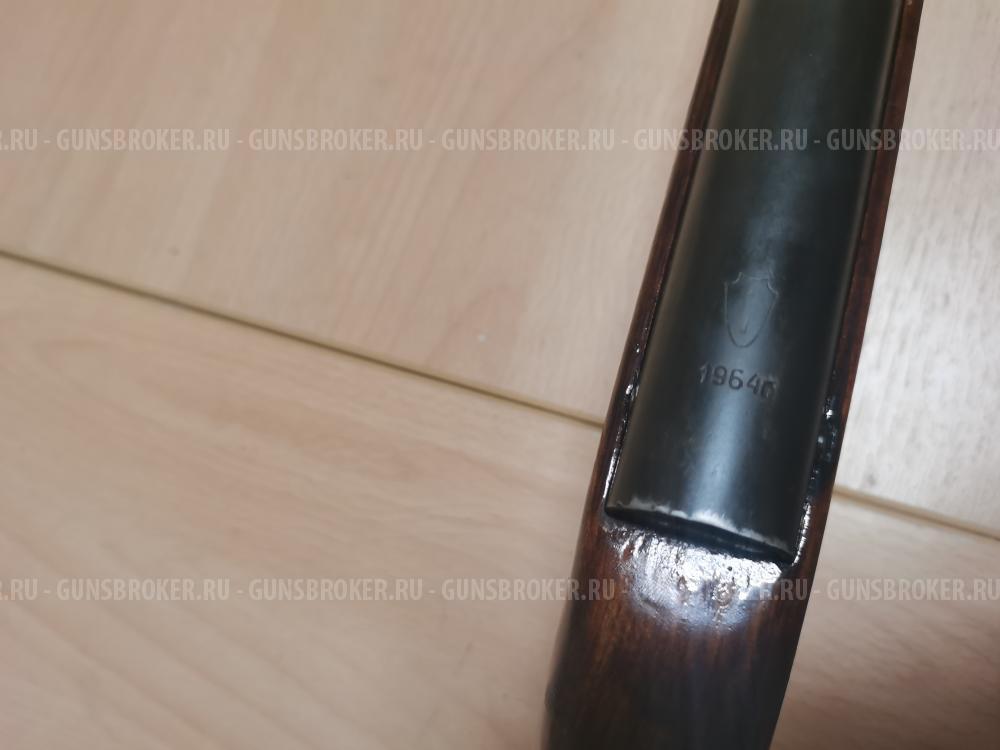 Раритет ПСРМ-2-55 1964 г.