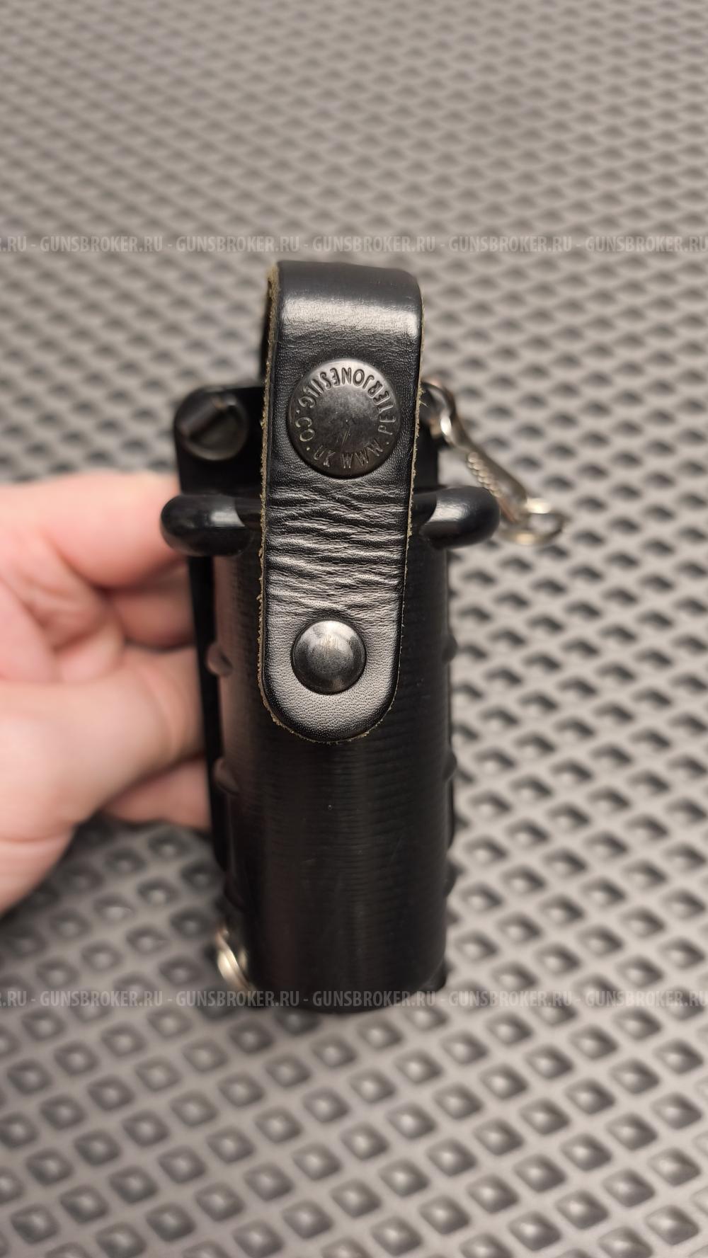 Раритет Система Ношения Перцового Баллончика Полиции Британии