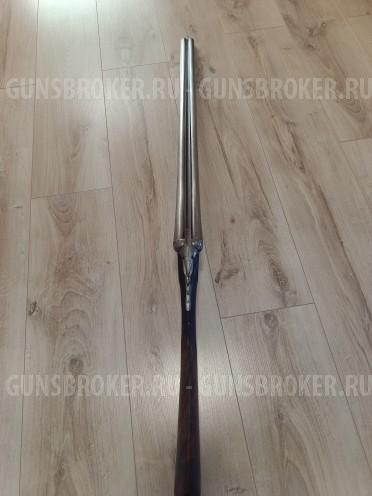 Раритетное ружье Johan Springer Erben in Wien
