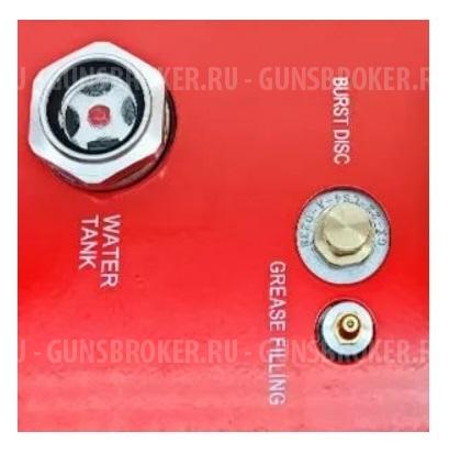 !РАСПРОДАЖА! Компрессор ВД GX CS4-1 (12/220 В. автоотключение)