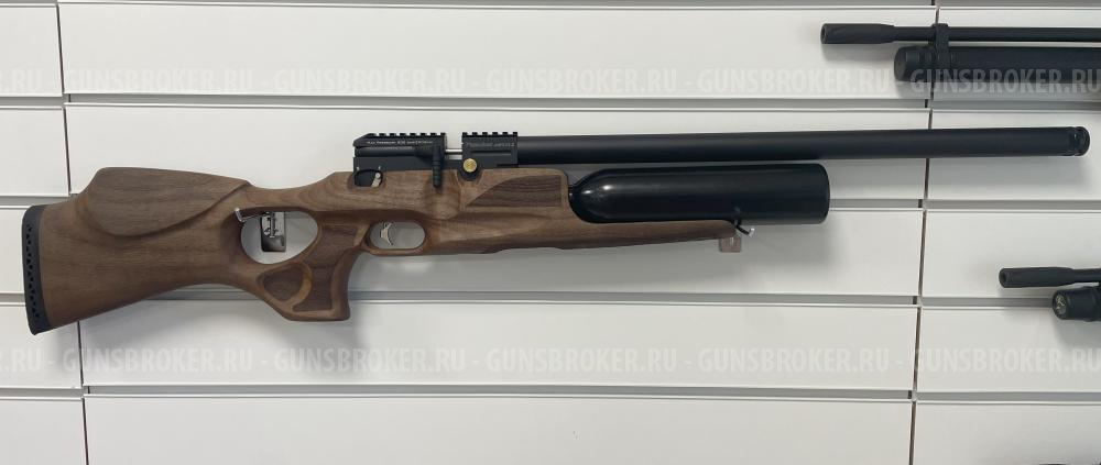 РАСПРОДАЖА новых РСР винтовок Крал (Kral ARMS) калибр 5.5 и 6.35 мм (до 3 Дж)