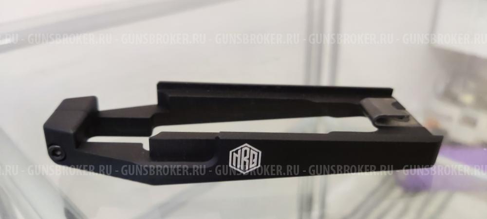 Расширитель шахты магазина АК NRG