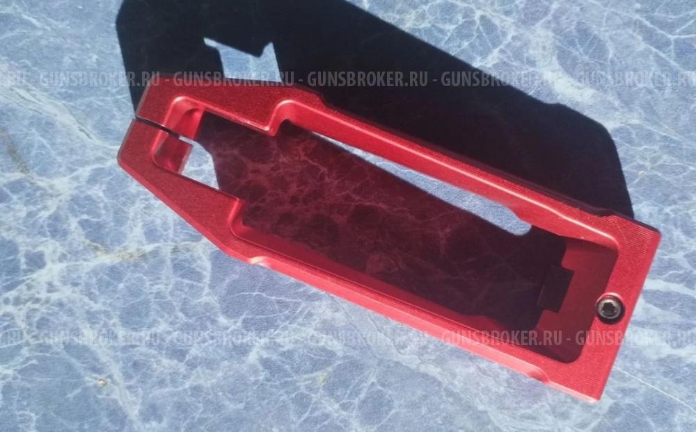 Расширитель шахты магазина Легальный арсенал