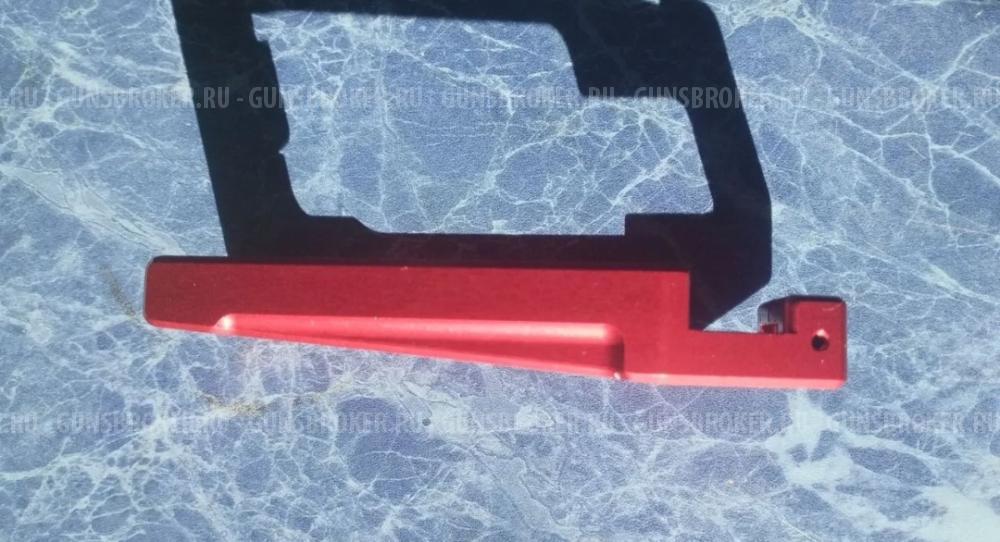 Расширитель шахты магазина Легальный арсенал