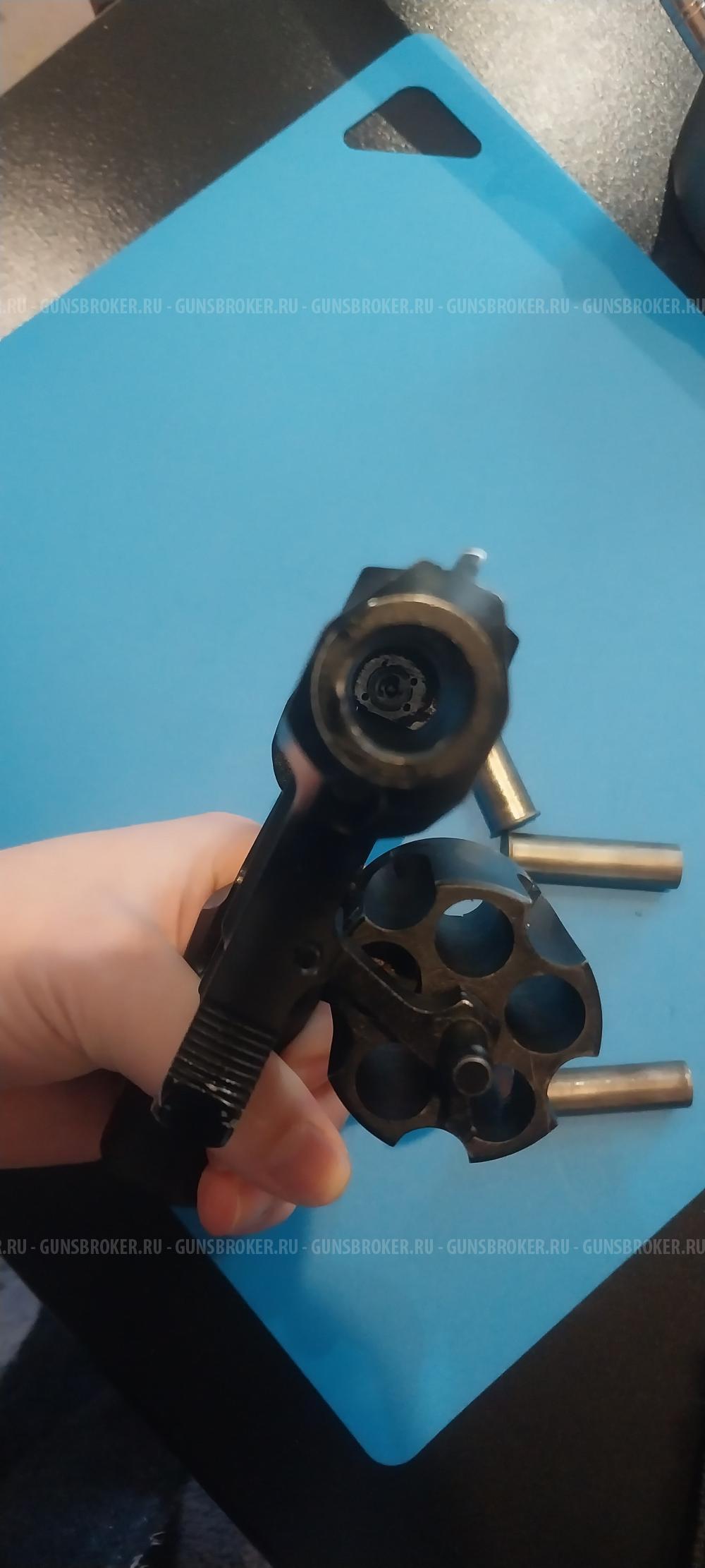 Ратник 410х45