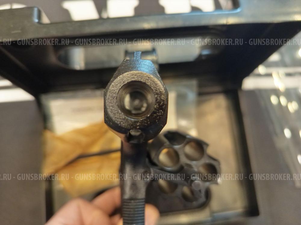 Ратник, кал.410х45ТК