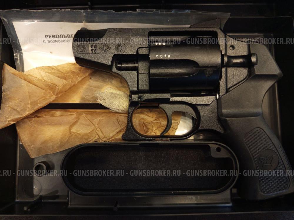 Ратник, кал.410х45ТК