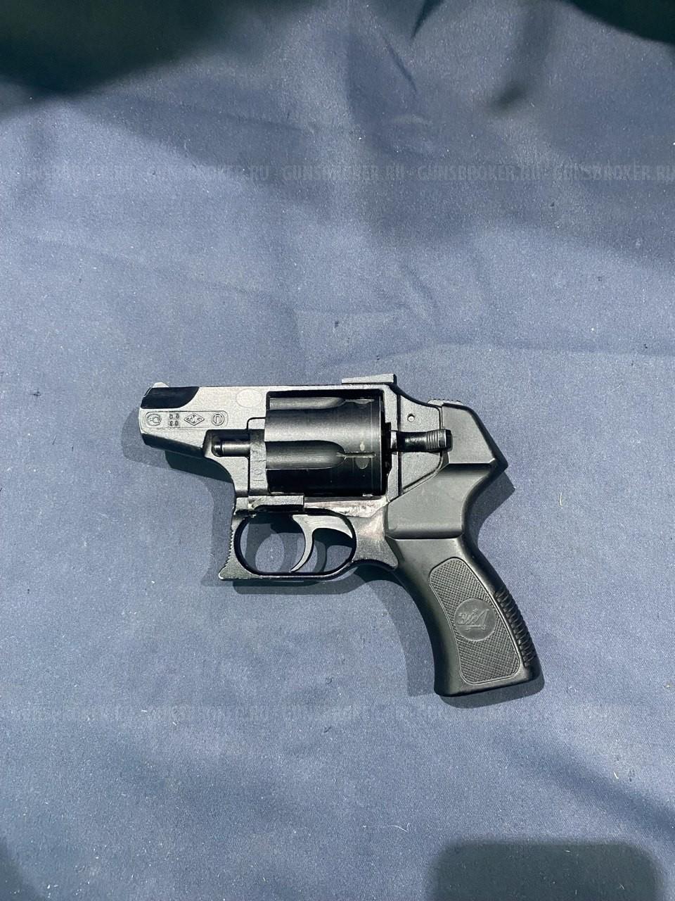 Ратник, кал.410х45ТК