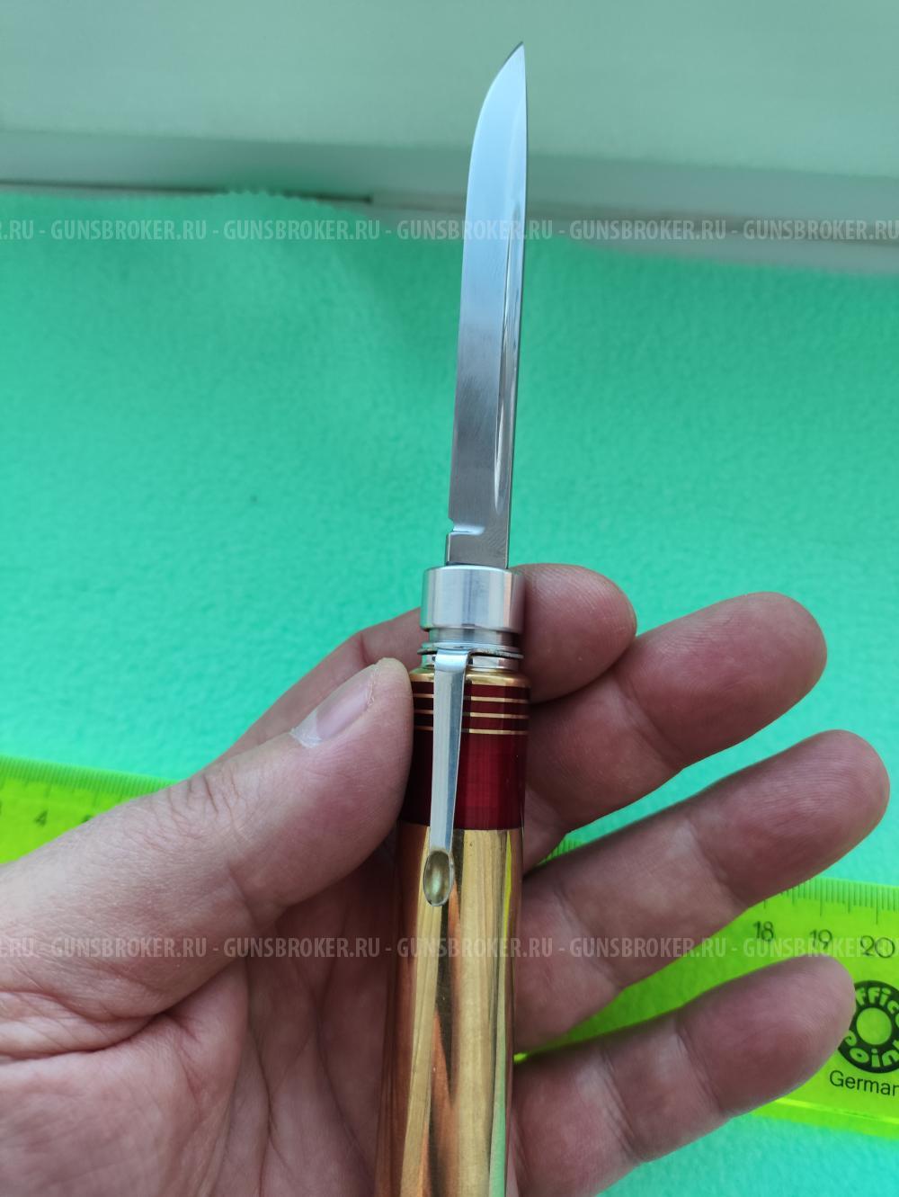 РАЗБОРНЫЙ НОЖ!!!