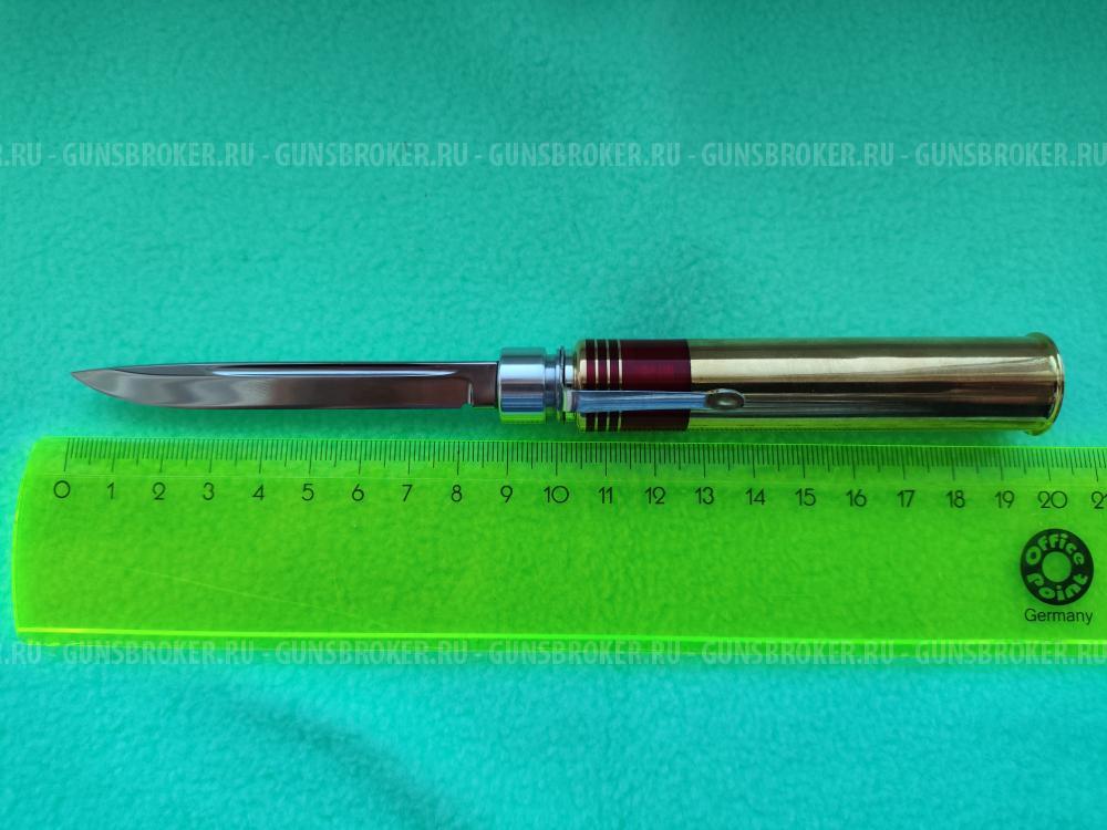 РАЗБОРНЫЙ НОЖ!!!