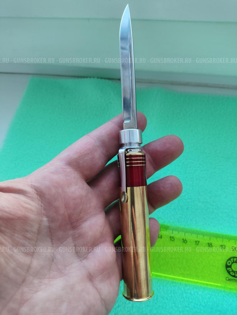 РАЗБОРНЫЙ НОЖ!!!