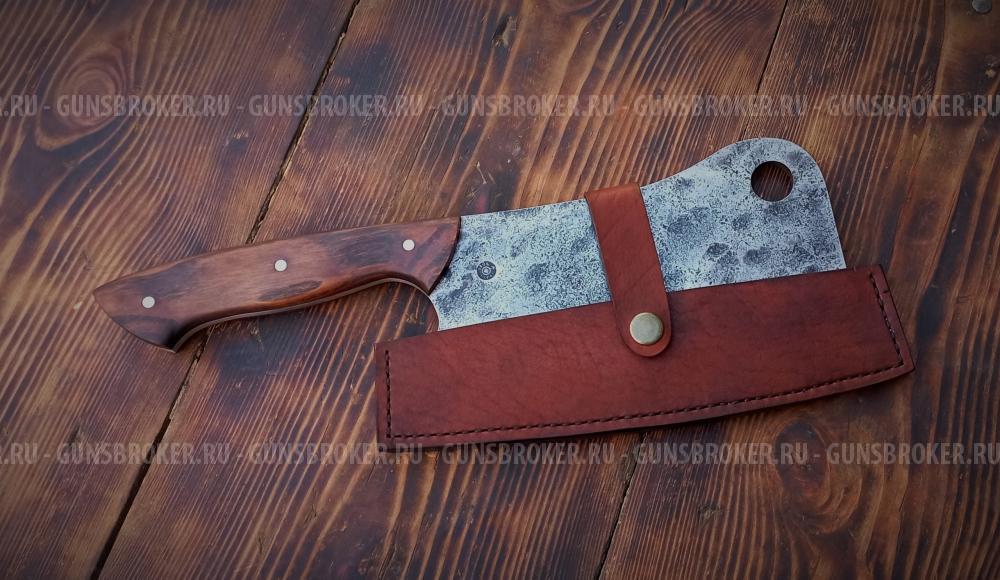 Разделочный топорик