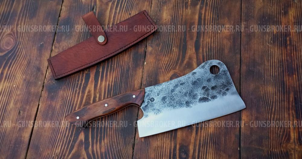 Разделочный топорик