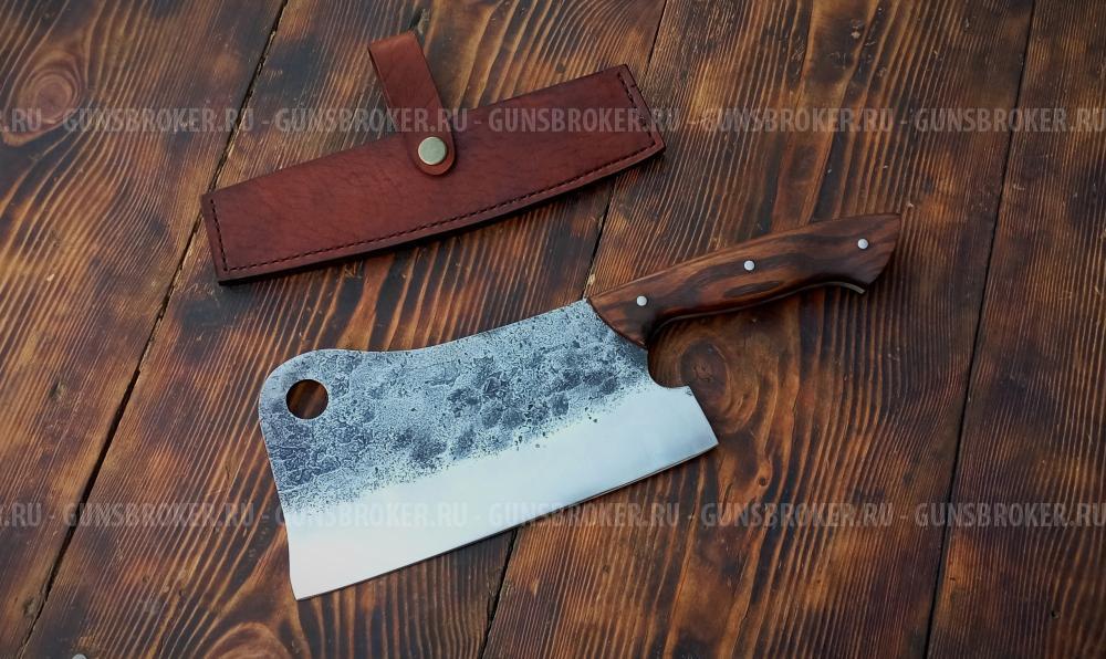 Разделочный топорик