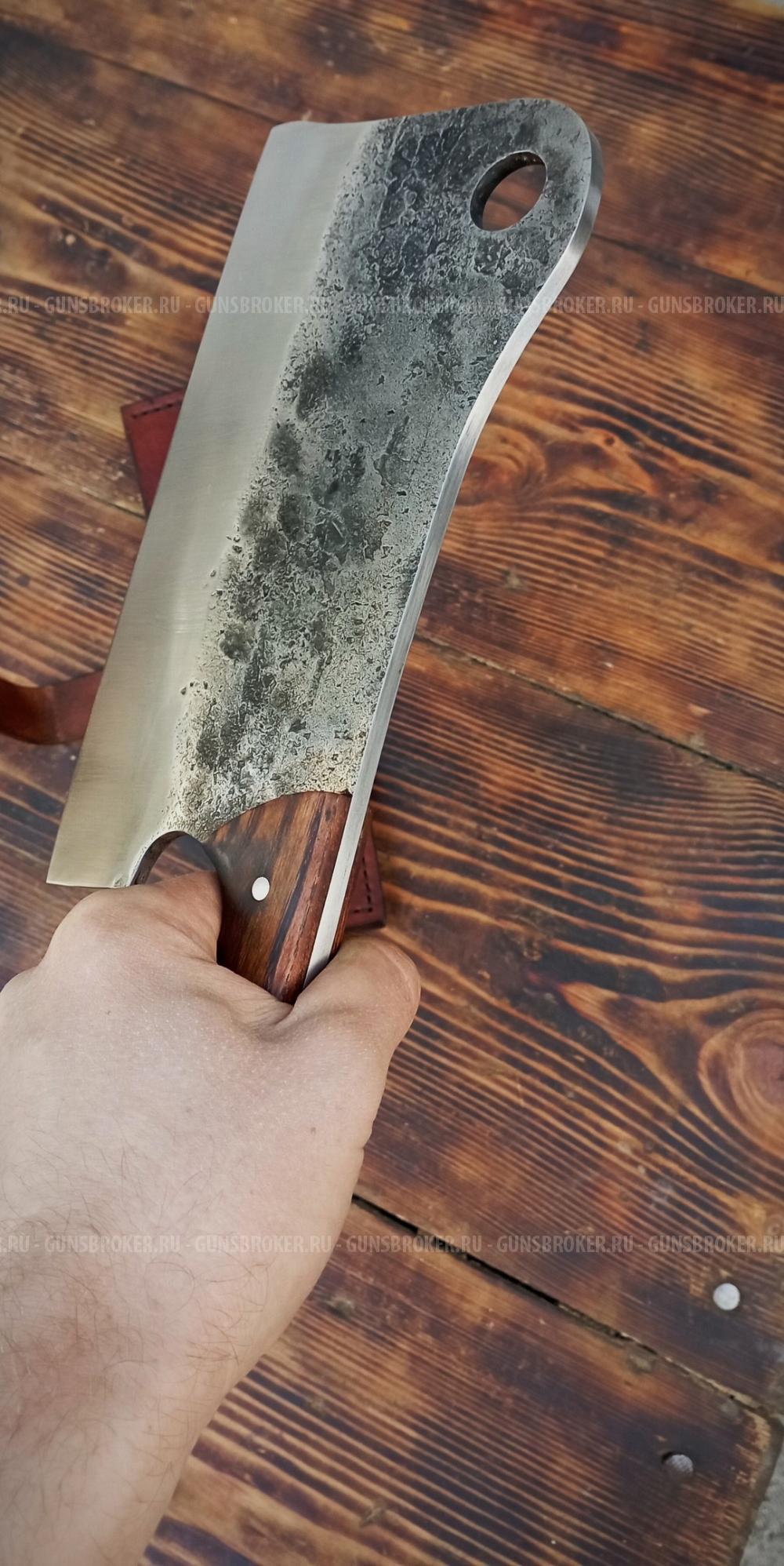 Разделочный топорик