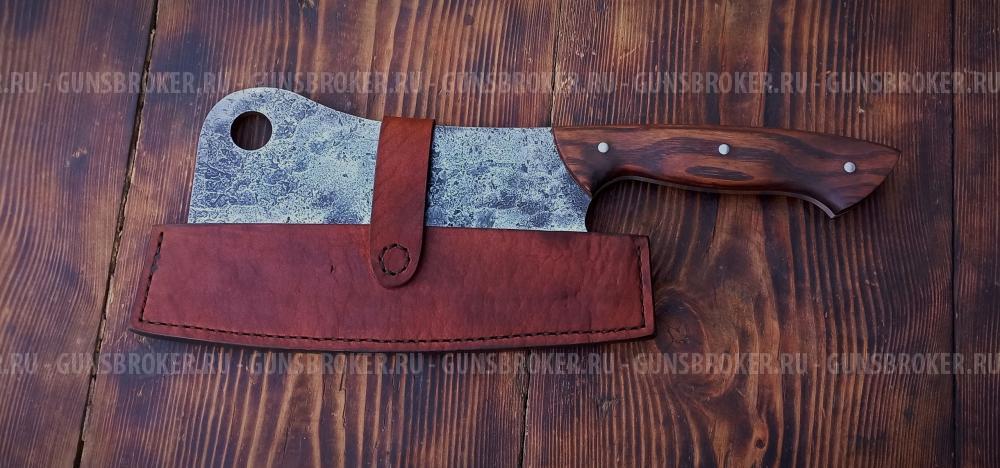 Разделочный топорик