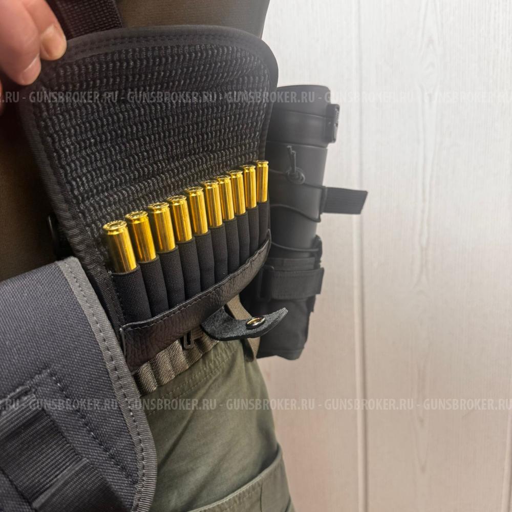 Разгрузка BLASER