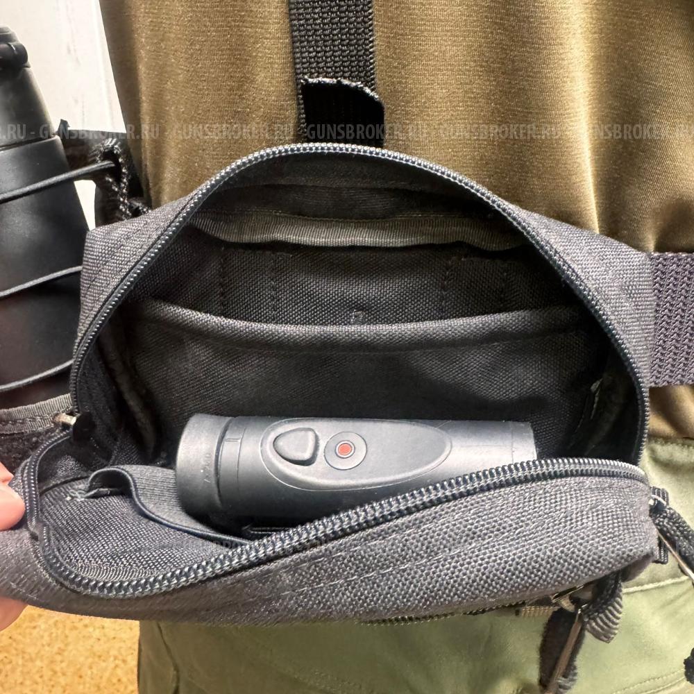 Разгрузка BLASER