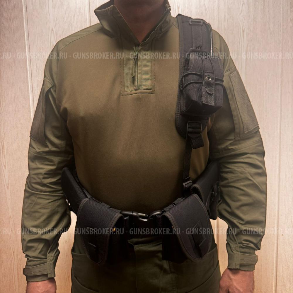 Разгрузка BLASER