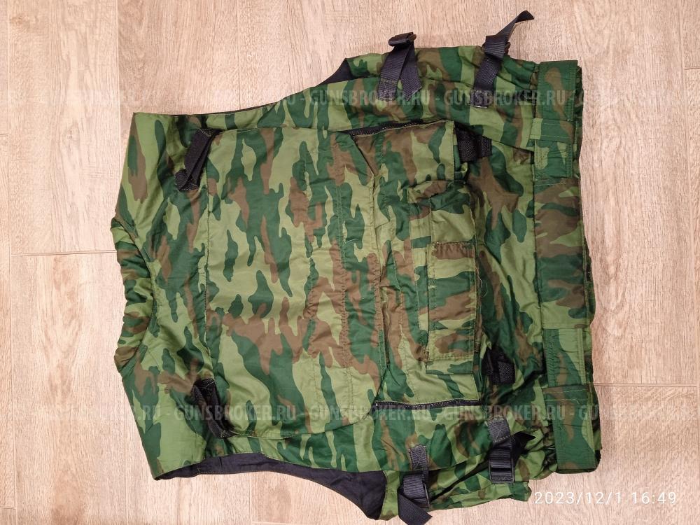 Разгрузка для охоты и рыбалки