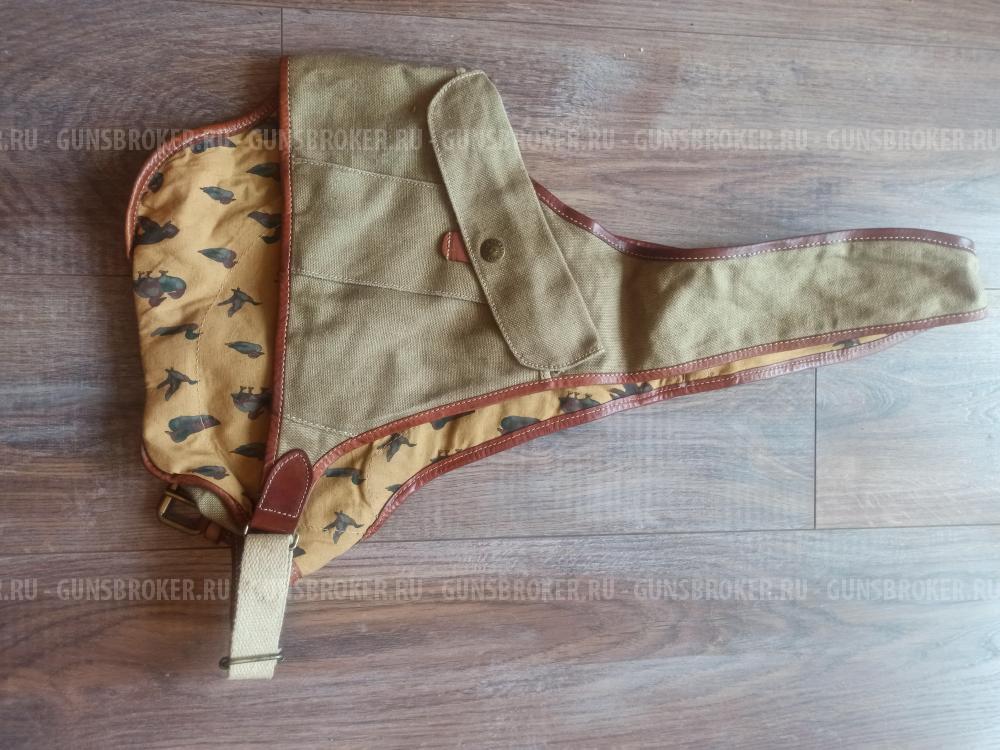 Разгрузка RISERVA