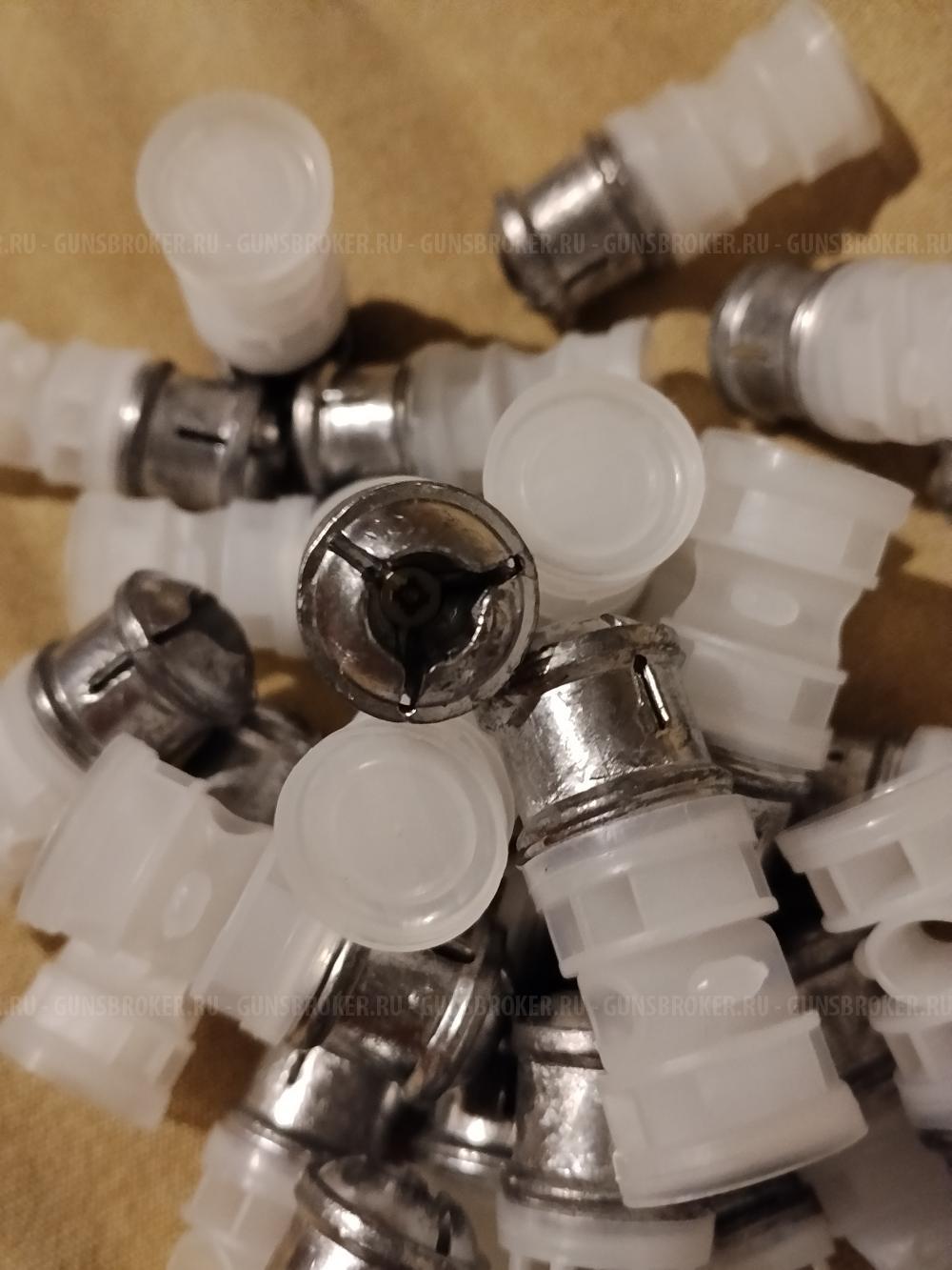 Пули Ширинский-Шихматов 16 калибр