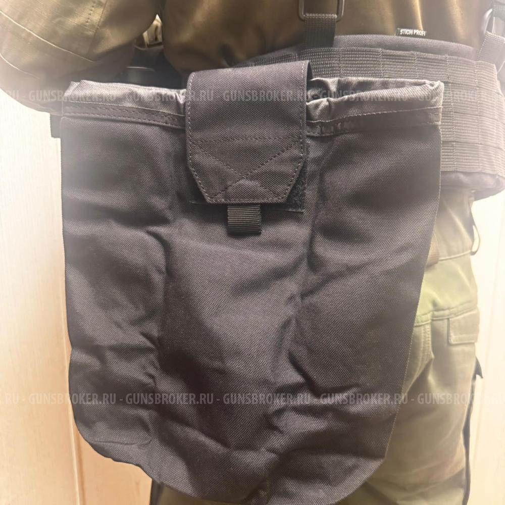 Разгрузка тактическая универсальная