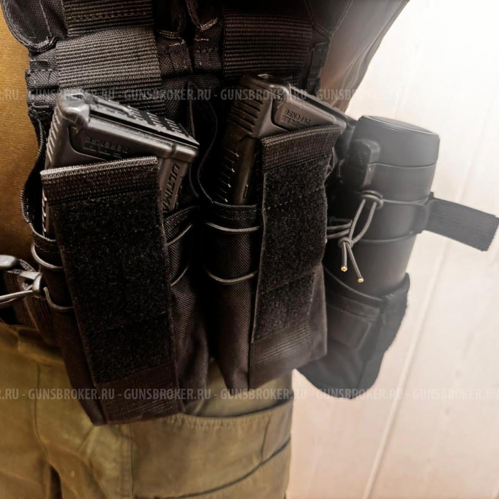 Разгрузка тактическая универсальная