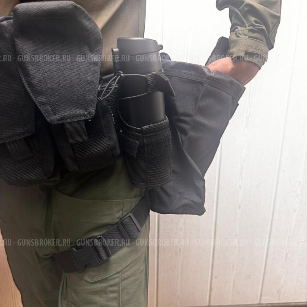 Разгрузка тактическая универсальная