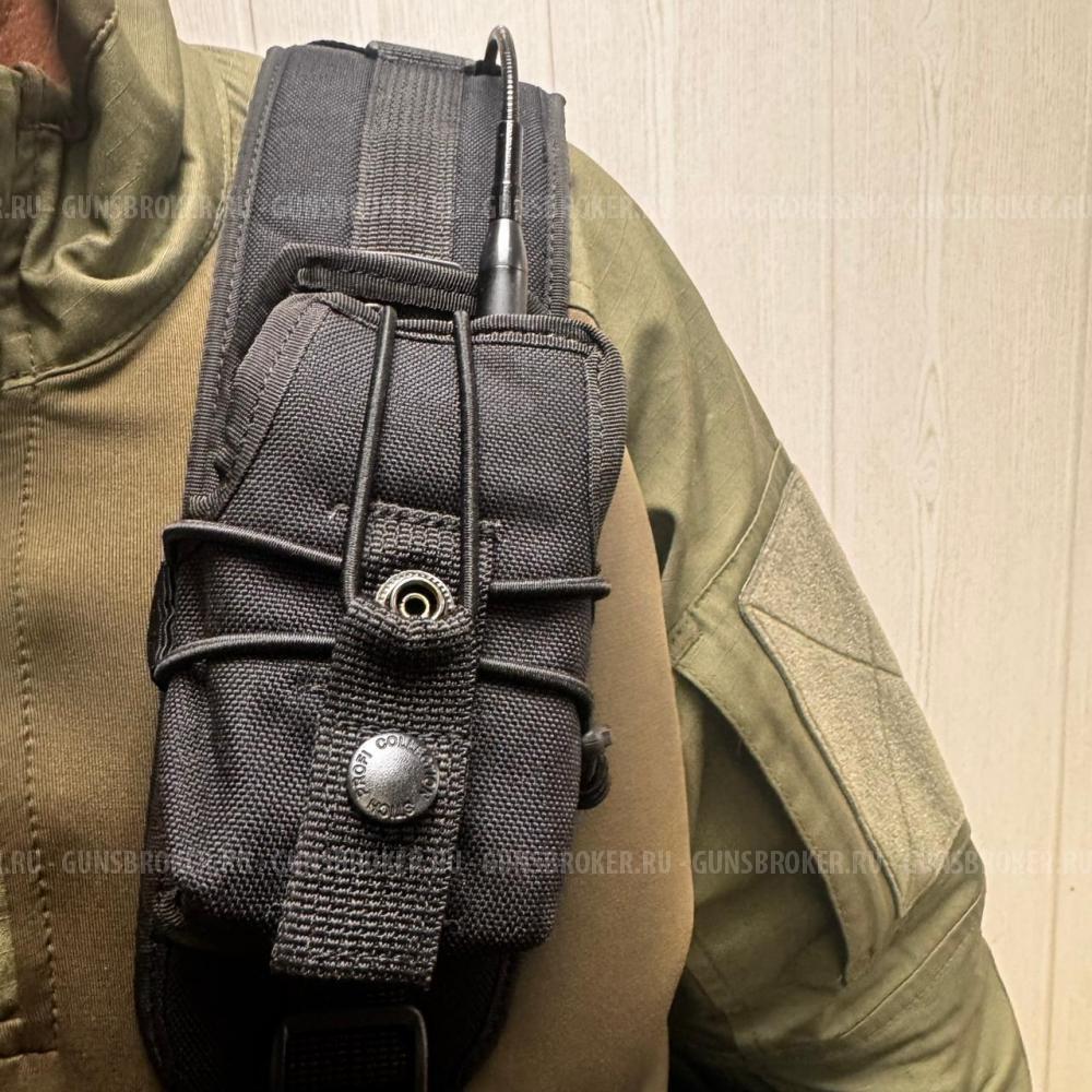 Разгрузка тактическая универсальная