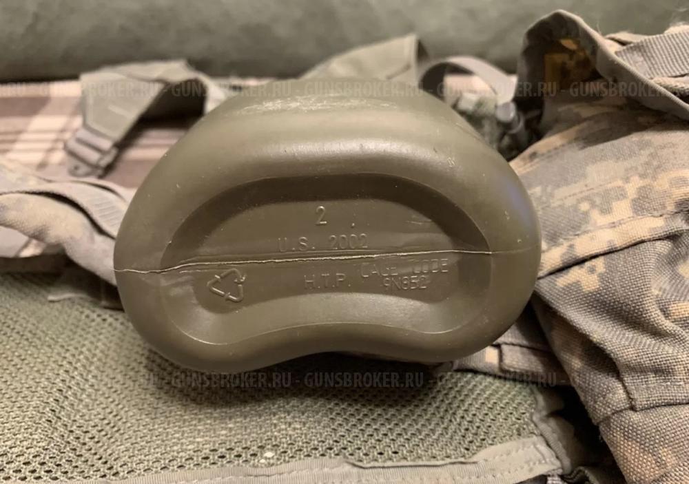 Разгрузочный жилет армии США - Fighting Load Carrier Vest