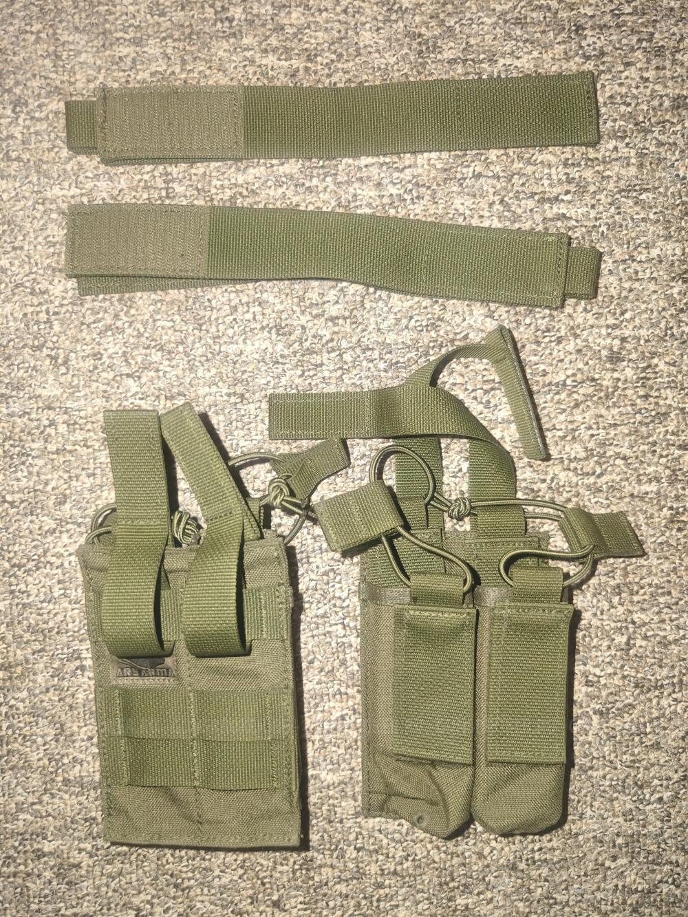 Разное для Сайги-9