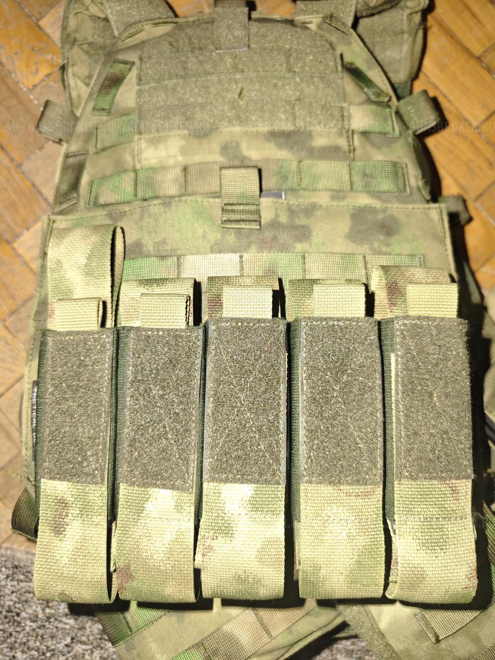 Разное для Сайги-9